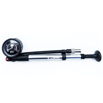 High Pressure Shock Pump