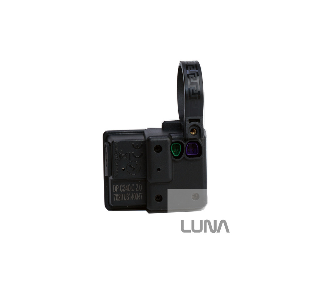 LUNA M600 Replacement Display DPC240