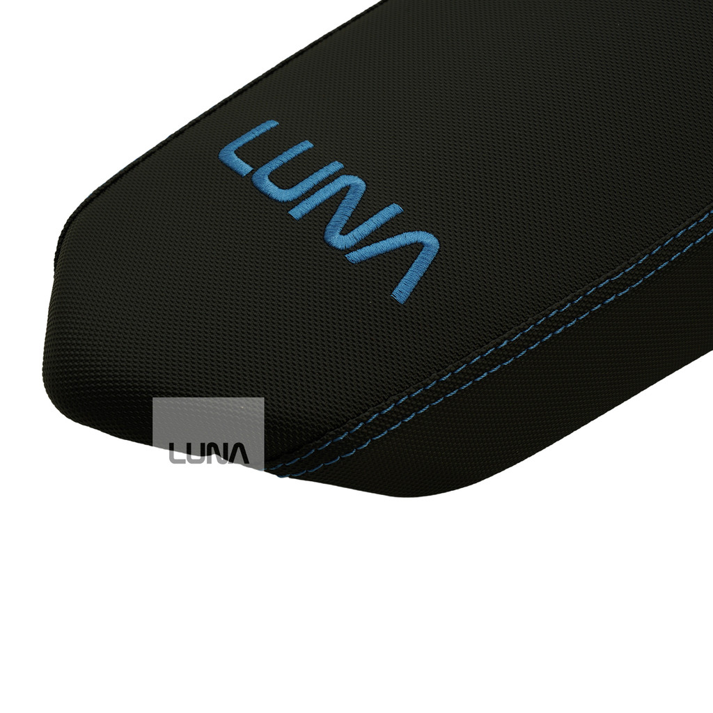 Luna Vinyl Seat for Talaria MX