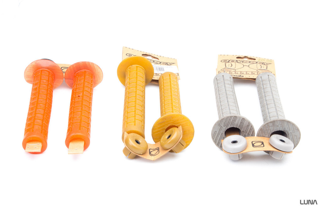 Odyssey Aaron Ross BMX Style Grips