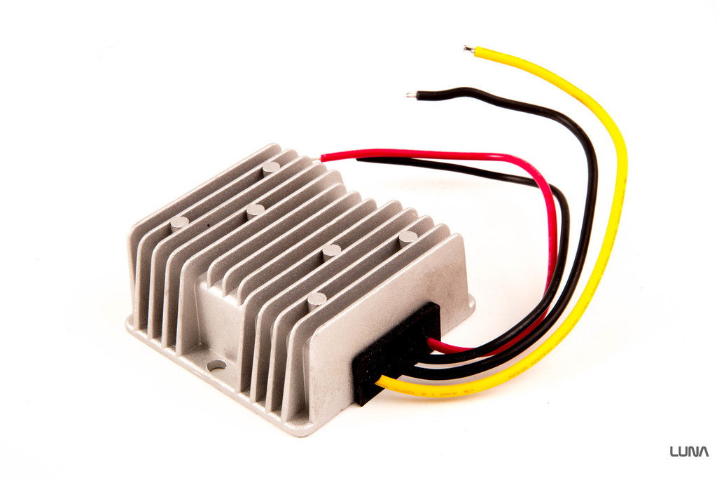 52v/48v DC to DC Converter