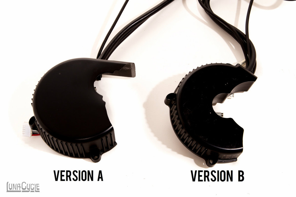 Bafang BBS02 750W 48v Upgraded Controller 3077
