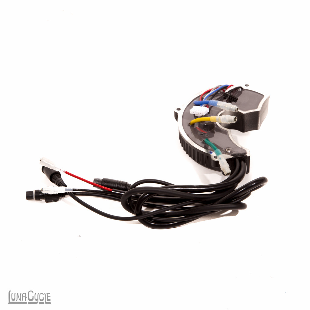 Bafang BBS02 750W 48v Upgraded Controller 3077