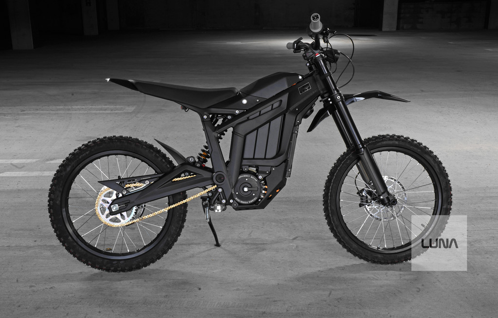 Talaria Sting R MX4