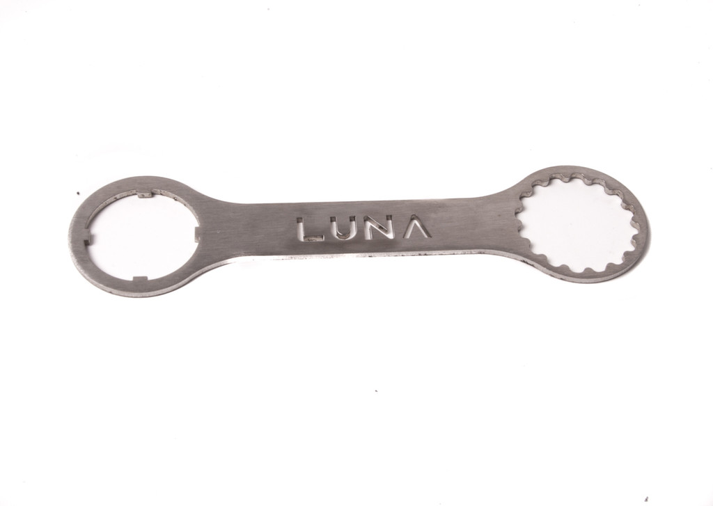 LUNA Wrench BBSHD and BBS02 Mid Drive Installation Tool