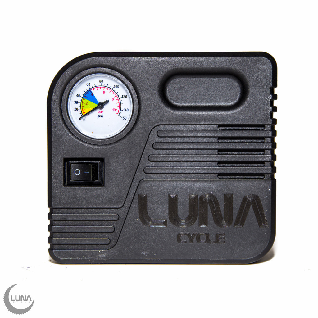 LUNA E-PUMP