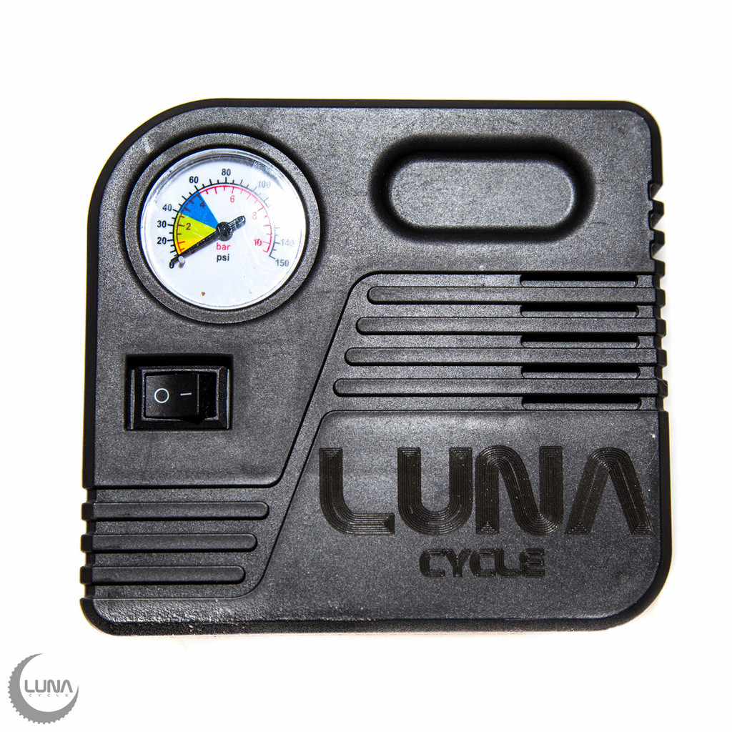 LUNA E-PUMP