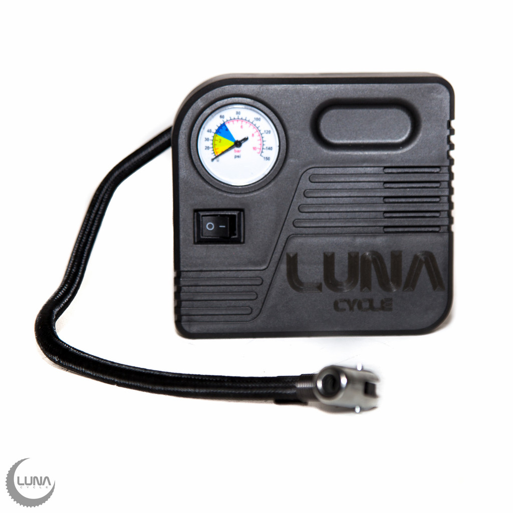 LUNA E-PUMP