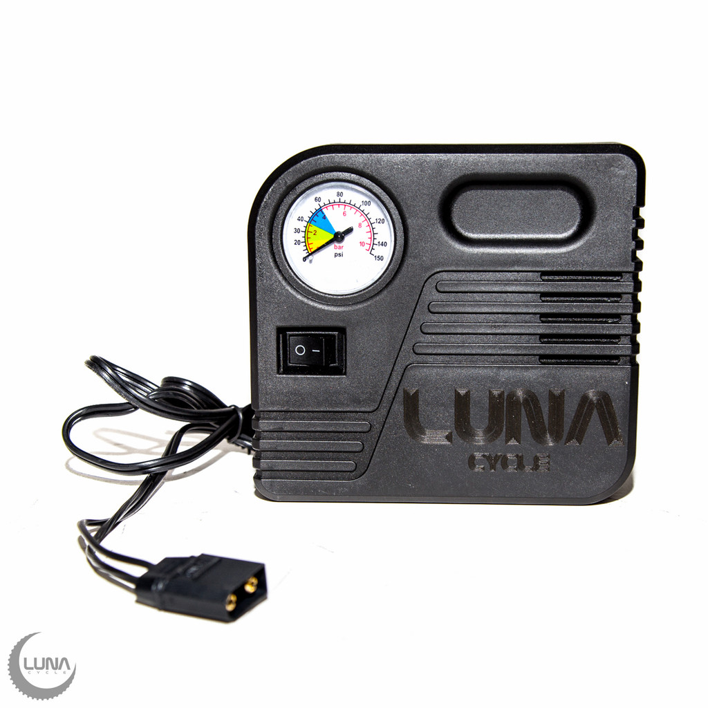 LUNA E-PUMP