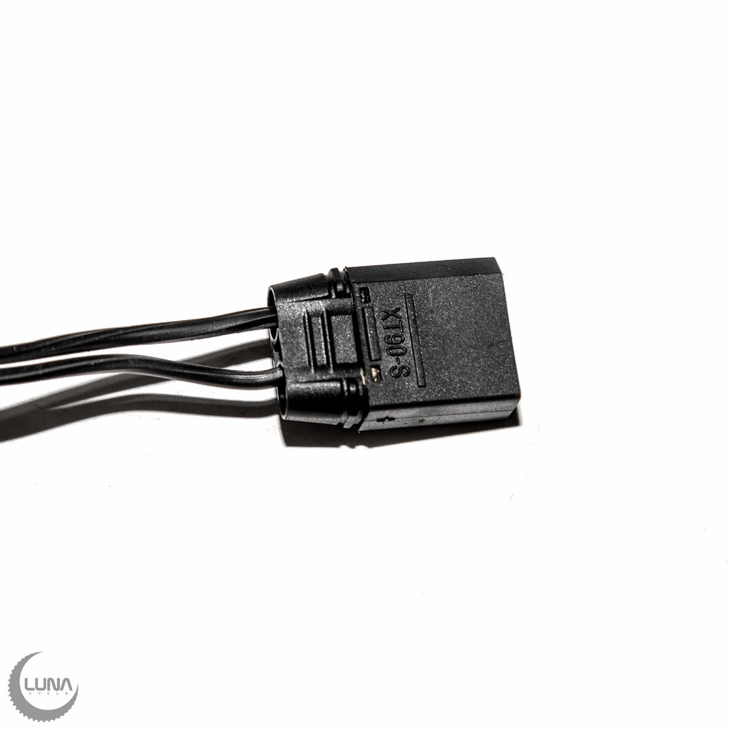 LUNA E-PUMP