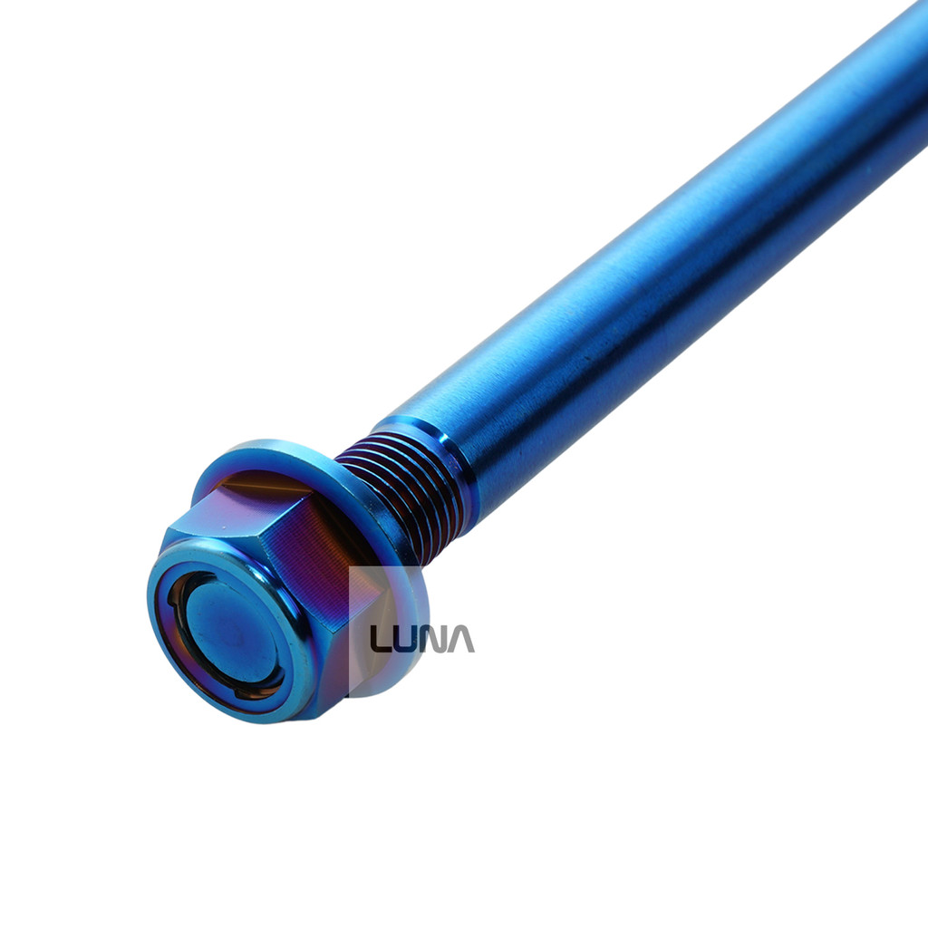 Talaria Titanium Upgraded Rear Axle