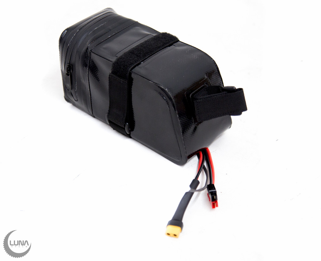 Luna Mighty Mini Battery Bag