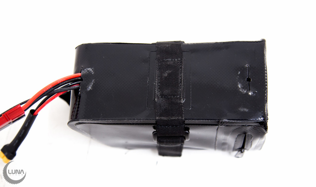 Luna Mighty Mini Battery Bag