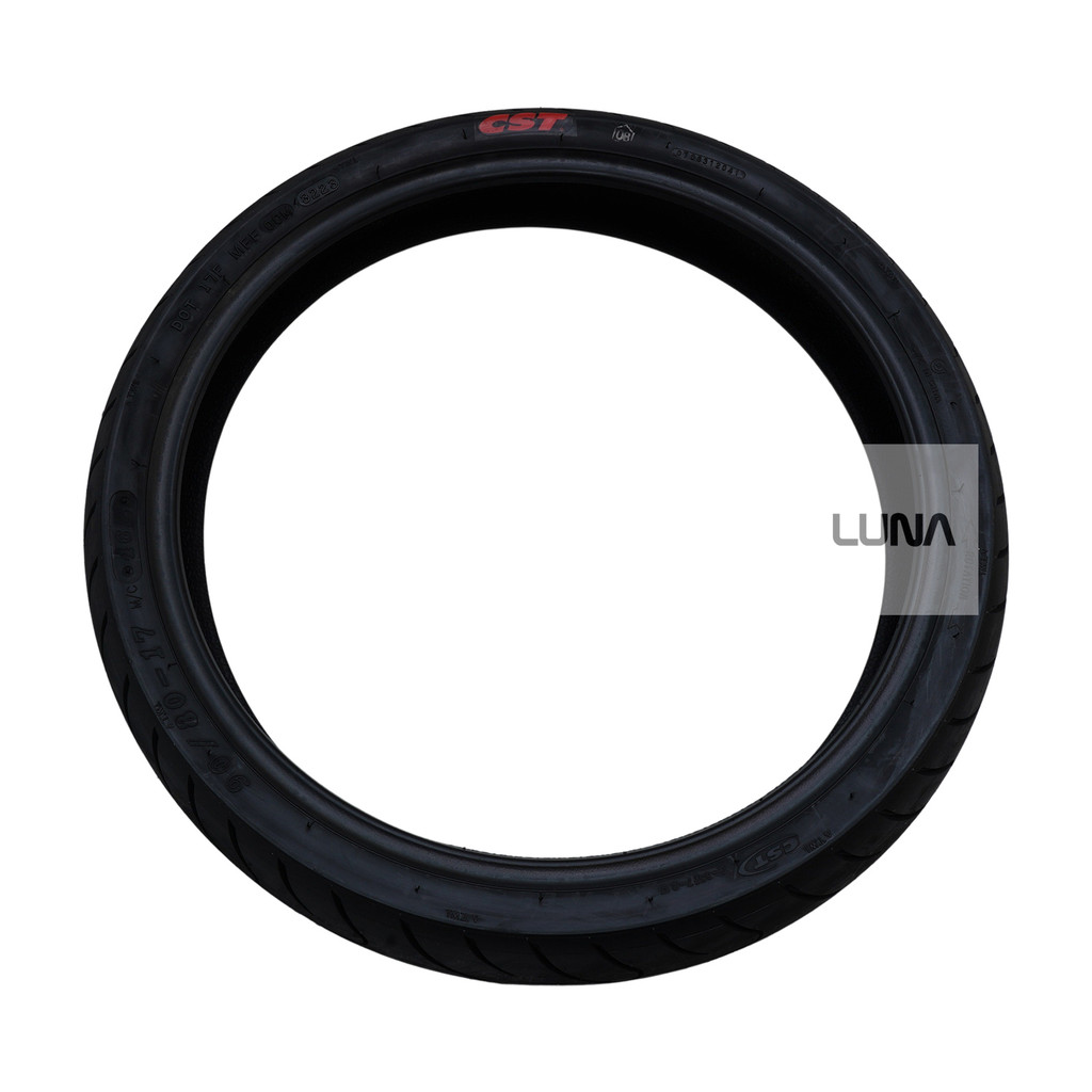 Talaria / Surron Replacement Super Moto Tire Rear 17''