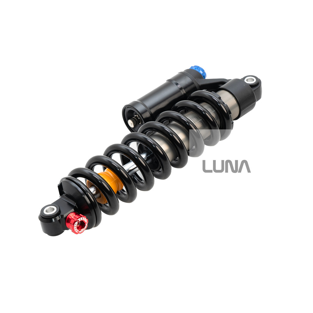 Talaria Sting MX Factory Rear Shock 1 Talaria Sting MX Factory Rear Shock