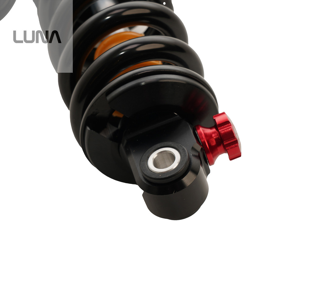 Talaria Sting MX Factory Rear Shock 3 Talaria Sting MX Factory Rear Shock