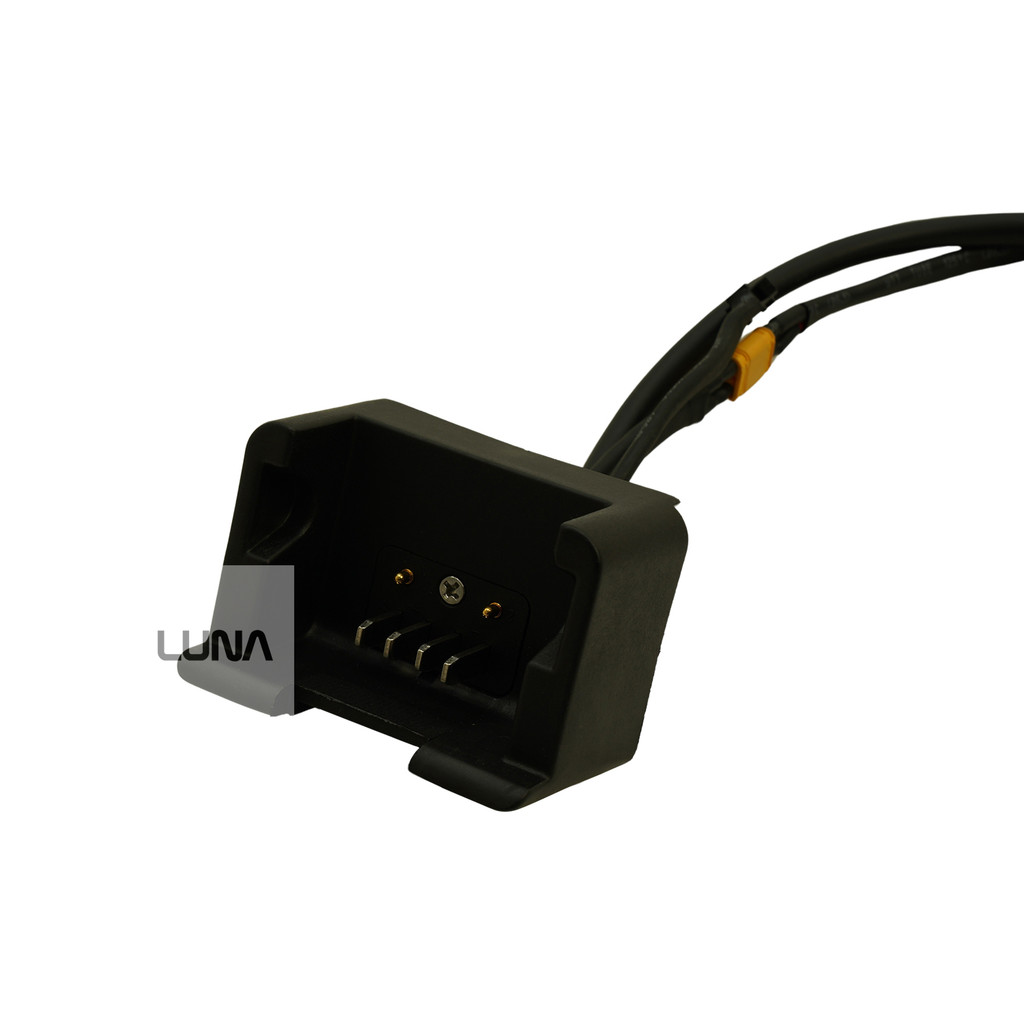 X2 and Z1 Battery Cradle Replacement