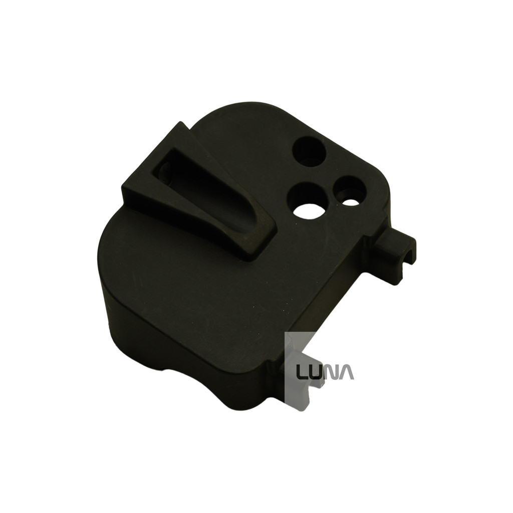 X2 and Z1 Battery Cradle Replacement