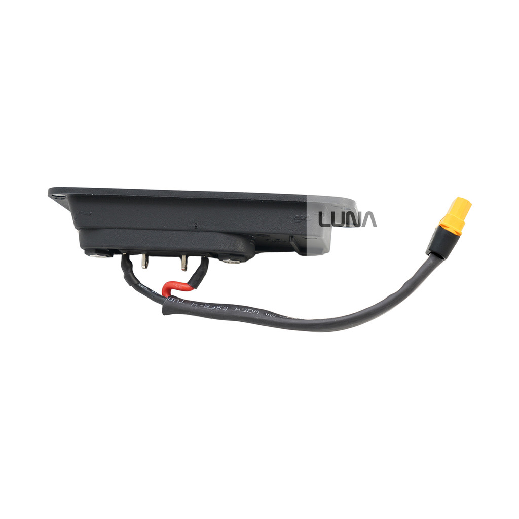Luna Eclipse Battery Cradle