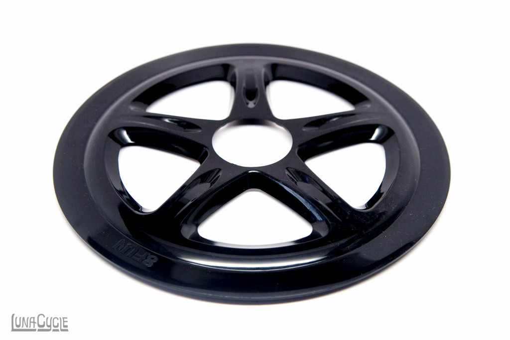 BBS02 Chainwheel Plastic Guard