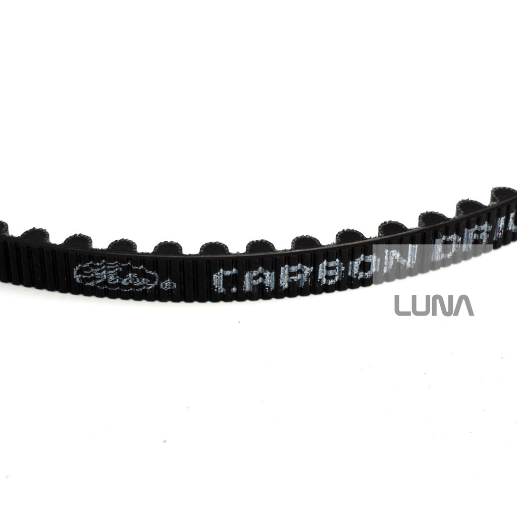 Eclipse Folder Gates Belt