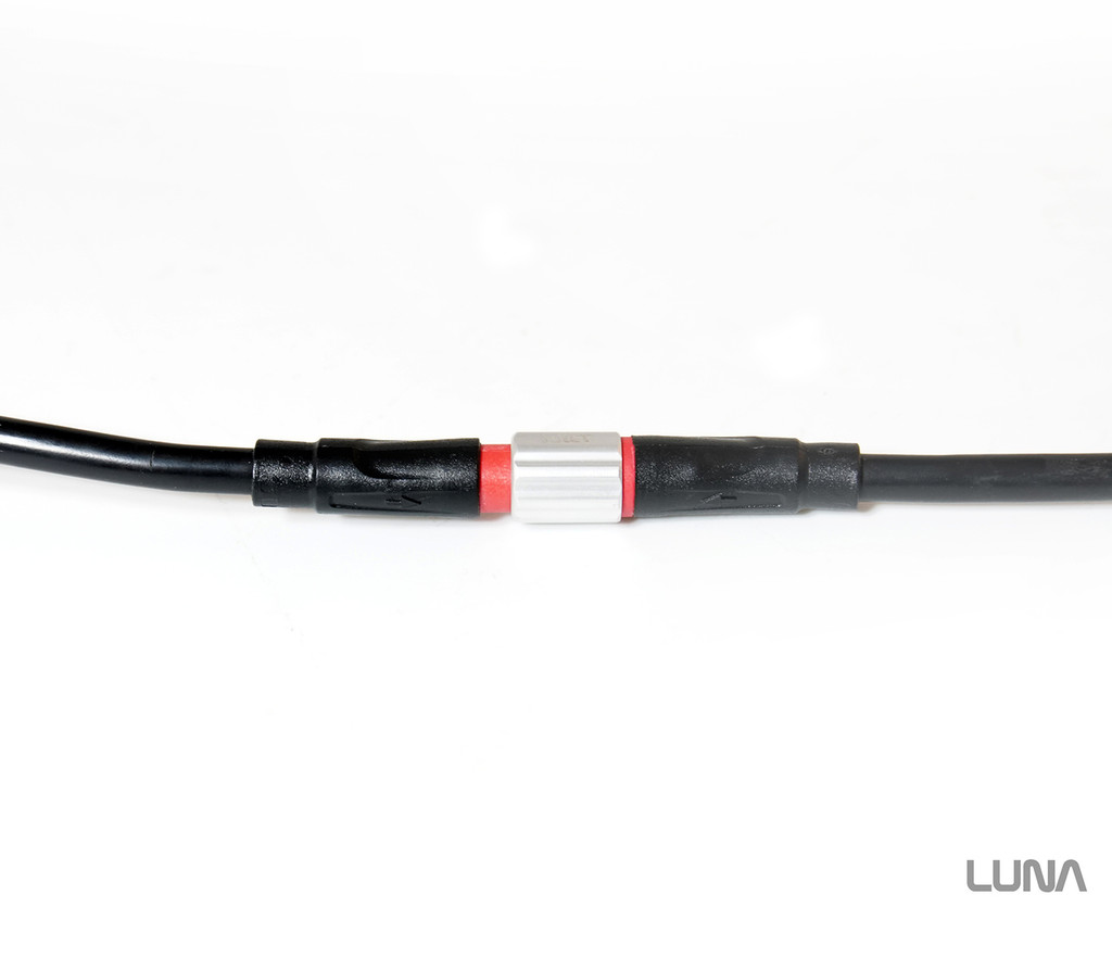 JULET Waterproof 6 Pin Connector 1 JULET Waterproof 6 Pin Connector