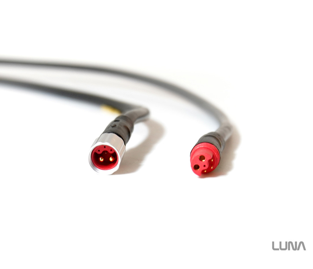 JULET Waterproof 6 Pin Connector 2 JULET Waterproof 6 Pin Connector