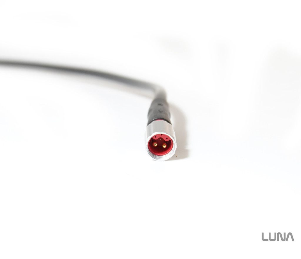 JULET Waterproof 6 Pin Connector 4 JULET Waterproof 6 Pin Connector