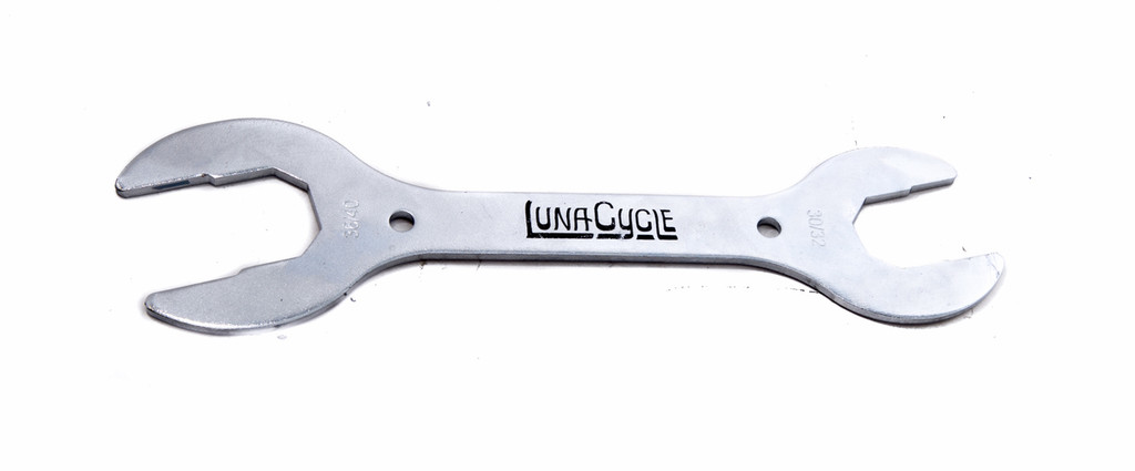 Luna Spanner Wrench
