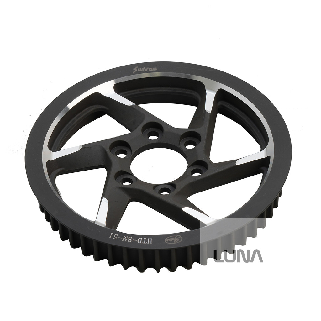 Surron Primary Driveside Jackshaft Pulley