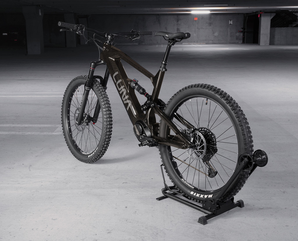 X2.5 Extreme Enduro 60v Ebike