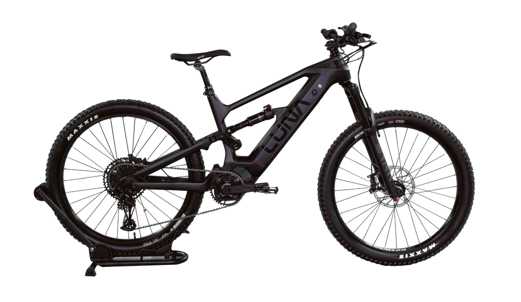 X2.5 Extreme Enduro 60v Ebike
