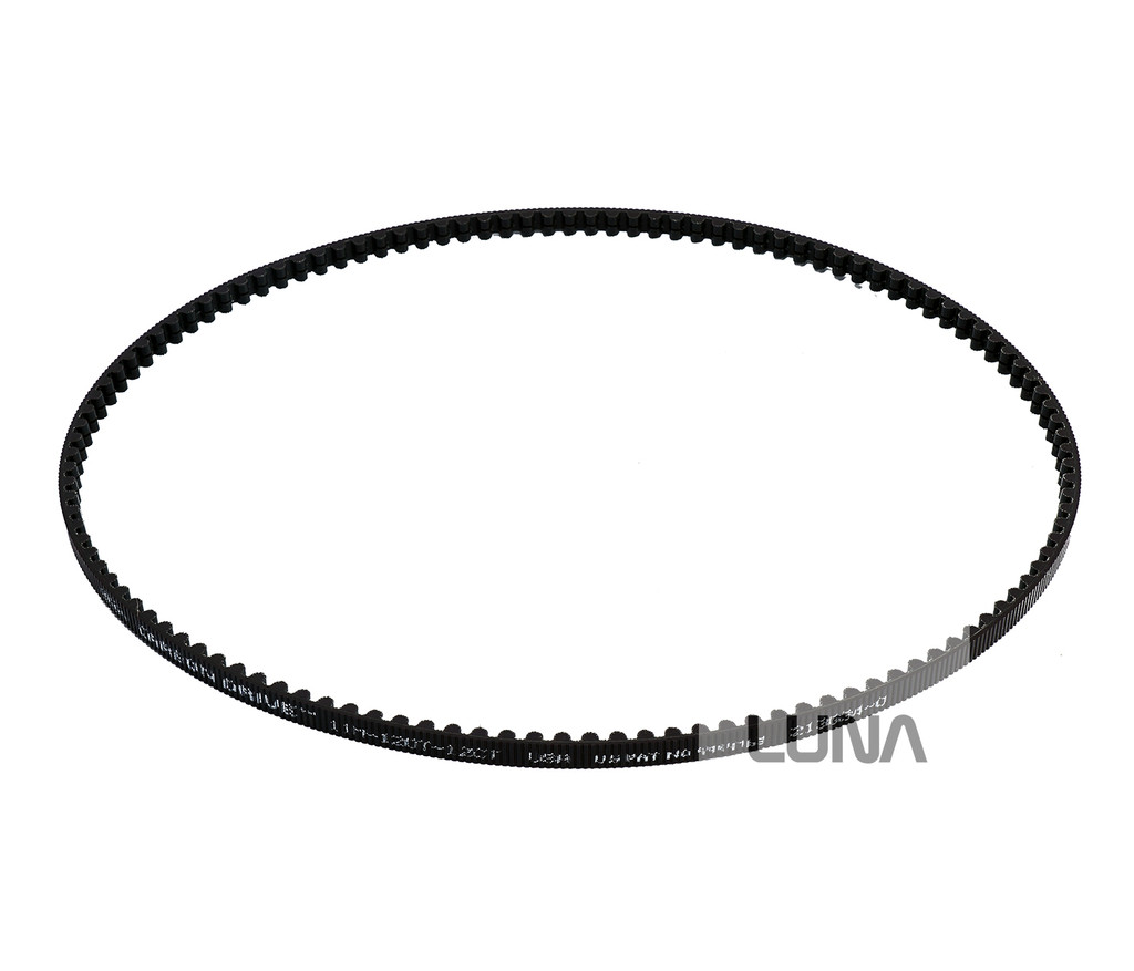 Luna BABE Replacement Gates Carbon CDX Belt