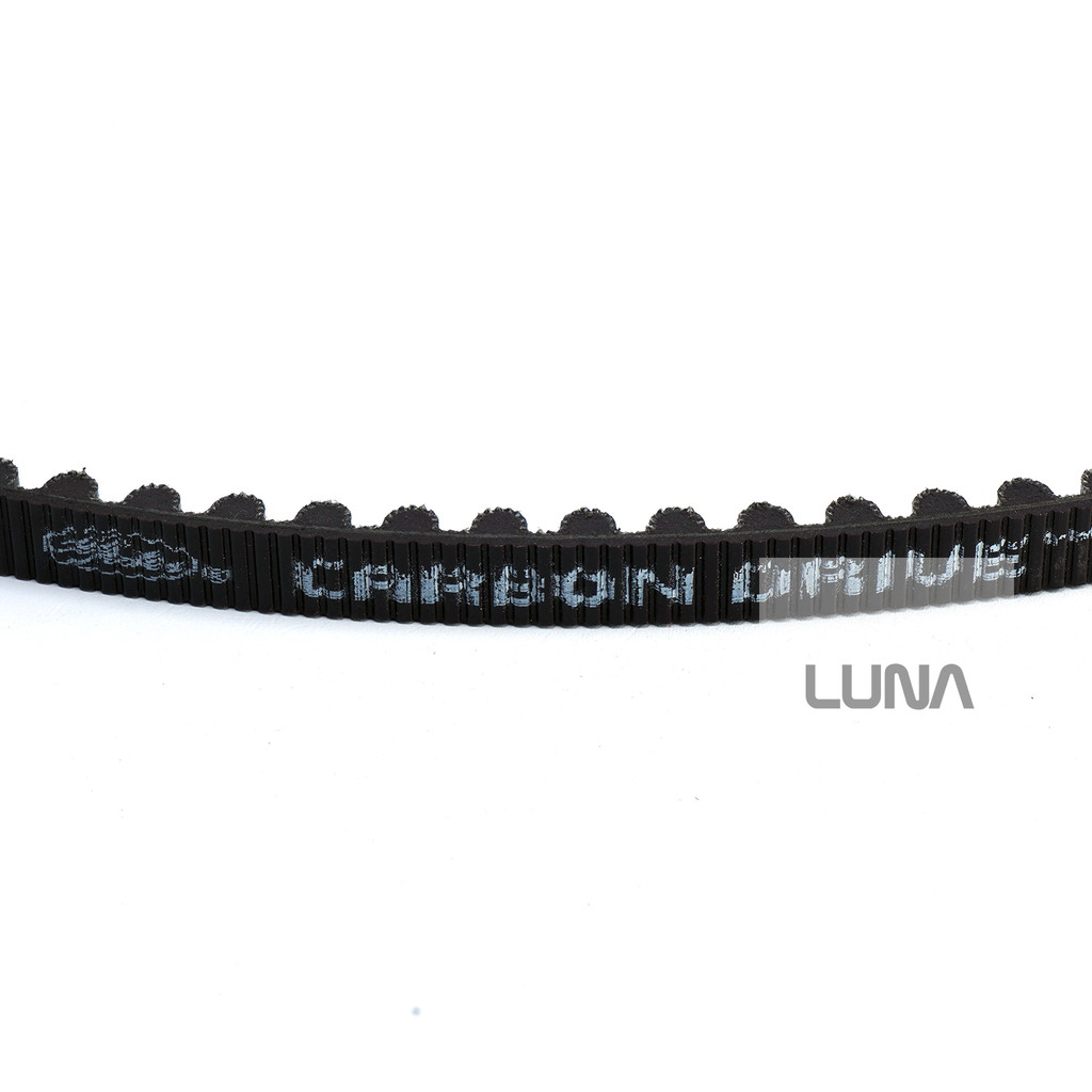 Luna BABE Replacement Gates Carbon CDX Belt