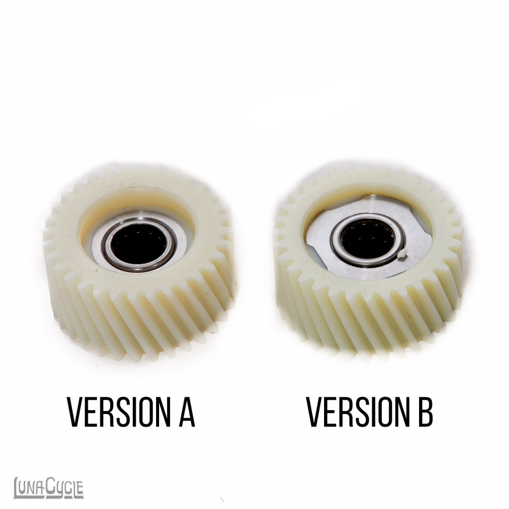 Bafang BBS01 Nylon Gear 4 Bafang BBS01 Nylon Gear