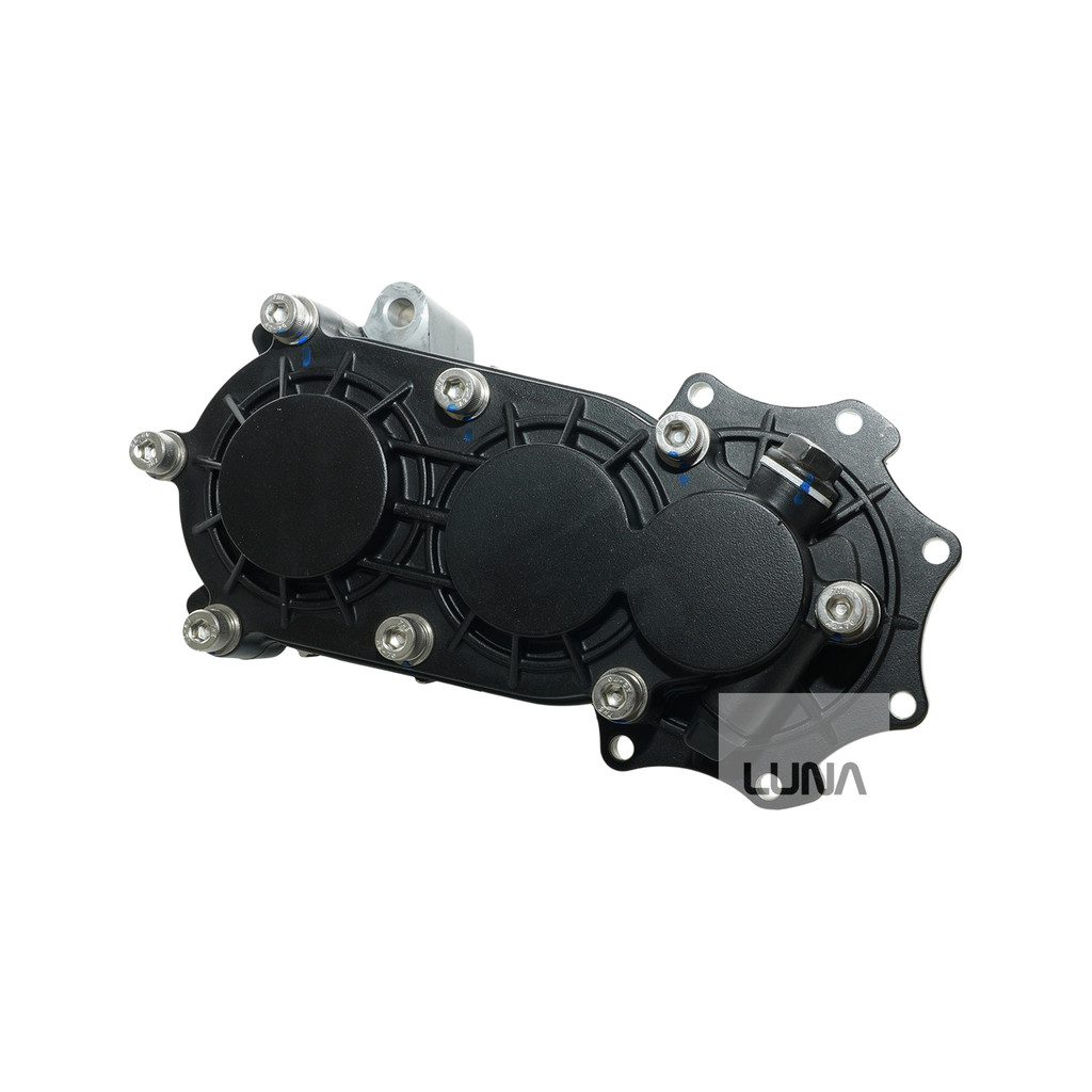 Talaria Gearbox Assembly