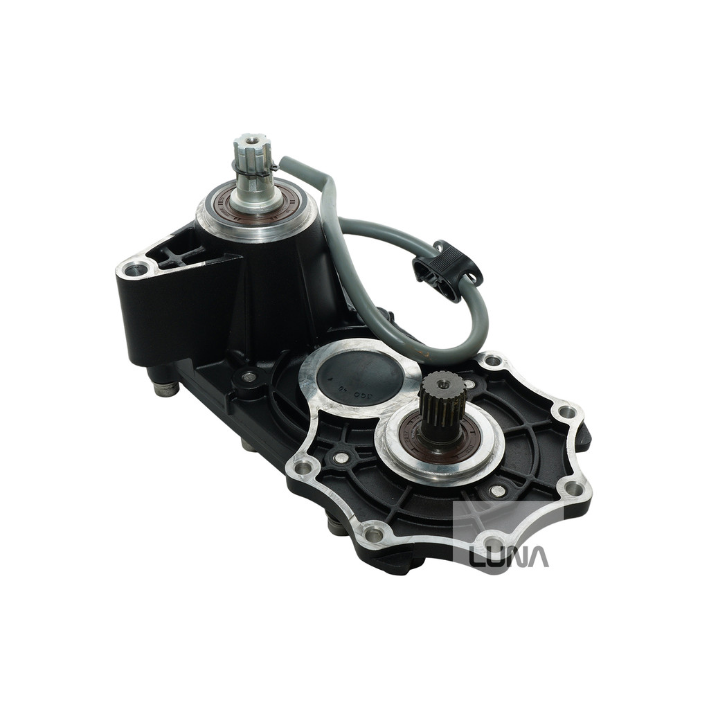 Talaria Gearbox Assembly