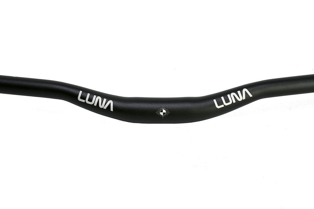 LUNA X2 and X1 Replacement Handlebars