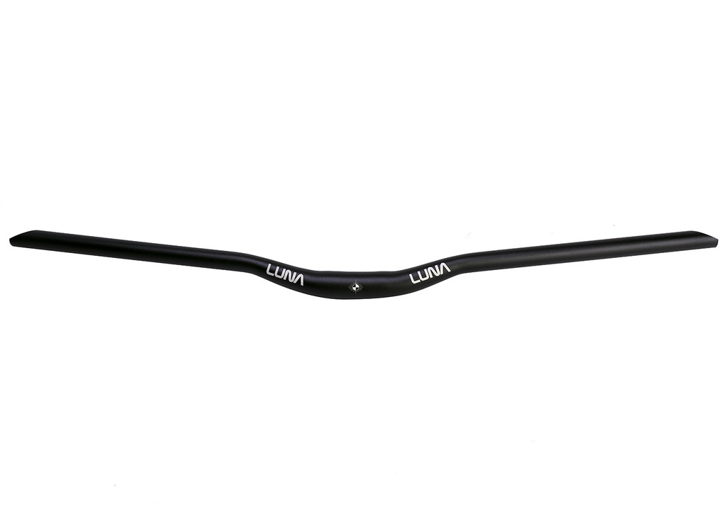 LUNA X2 and X1 Replacement Handlebars