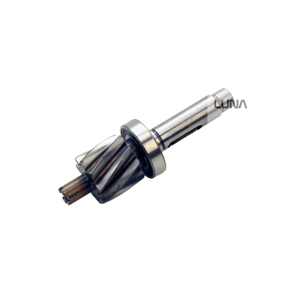 Z1, Apollo, Apex Ultra Motor Flat Key Gear