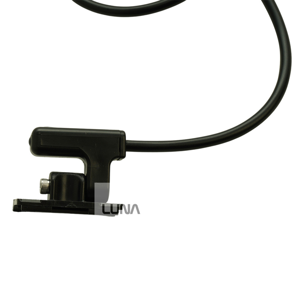 Luna FIXED Replacement Speedo and Magnet