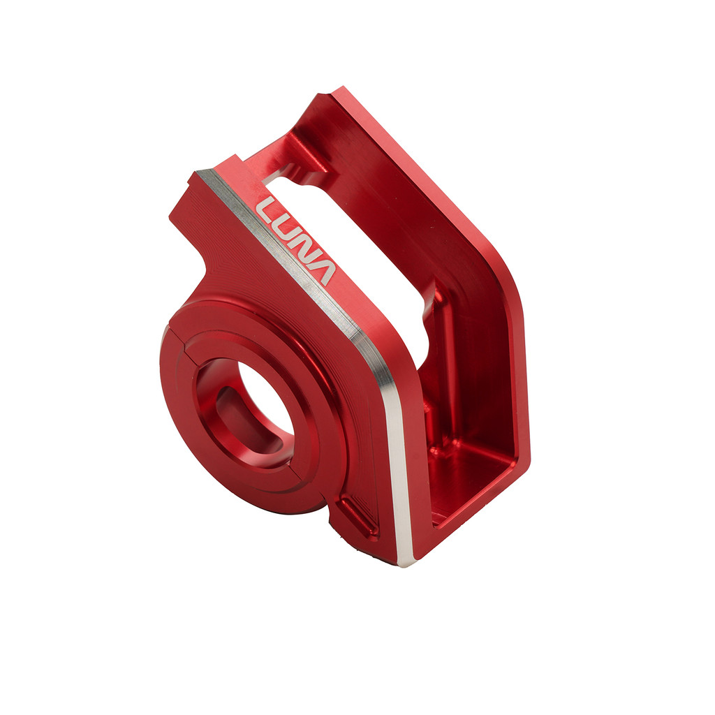 LUNA CNC Chamfered Talaria Display Holder