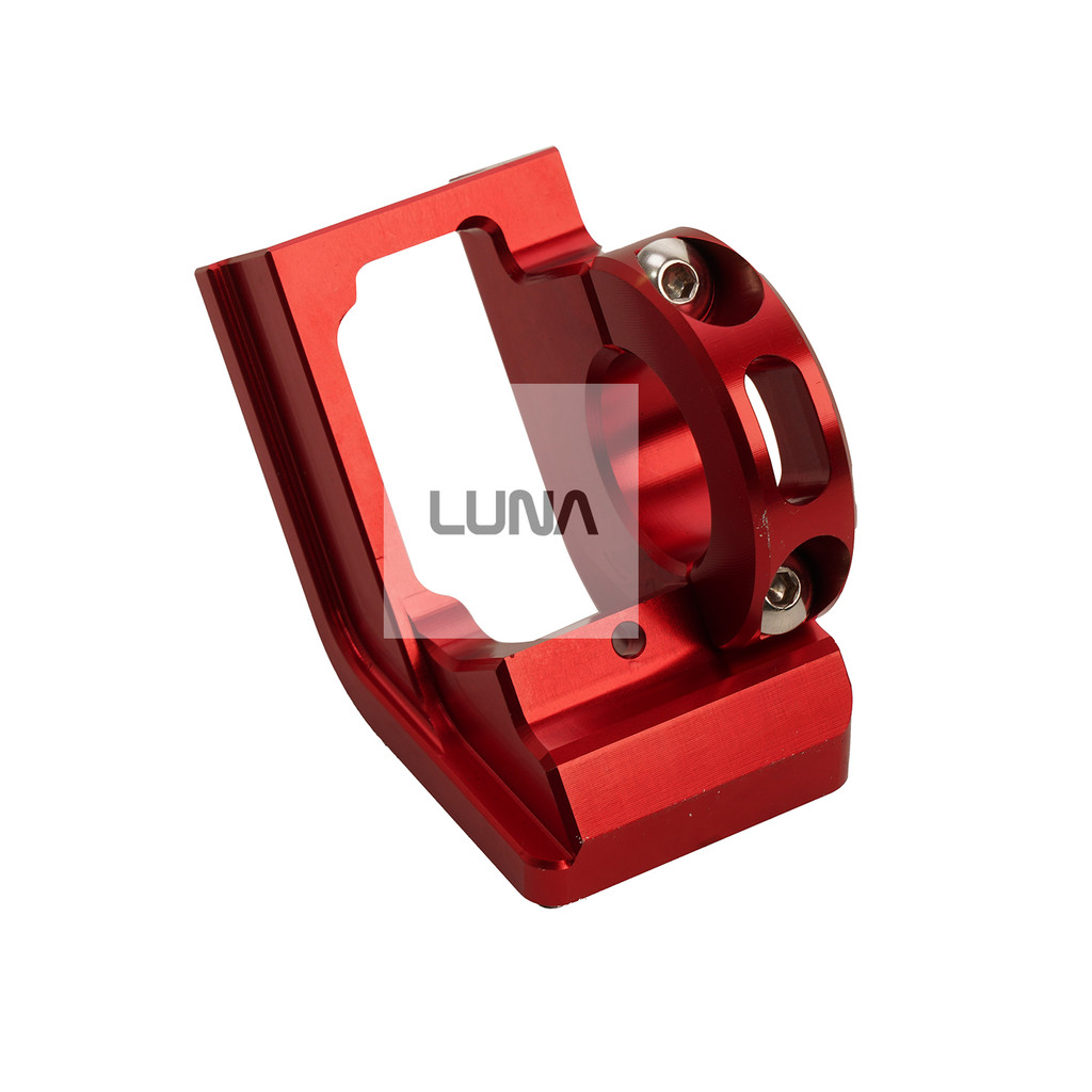 LUNA CNC Chamfered Talaria Display Holder