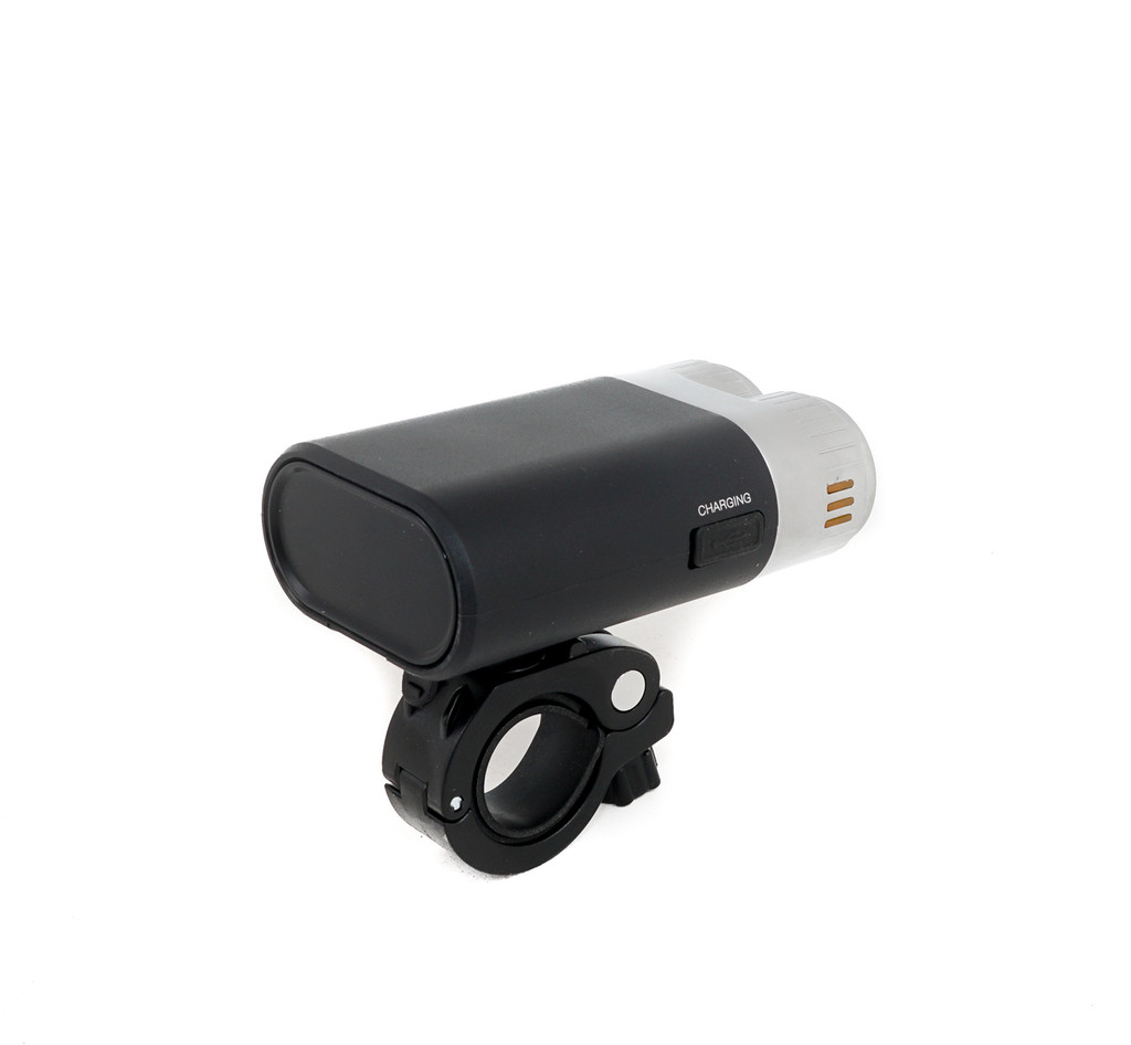 Dual Cree Lens Front Light
