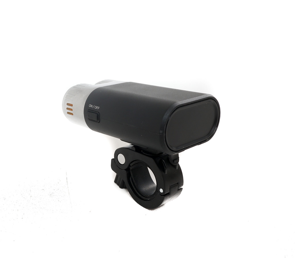 Dual Cree Lens Front Light