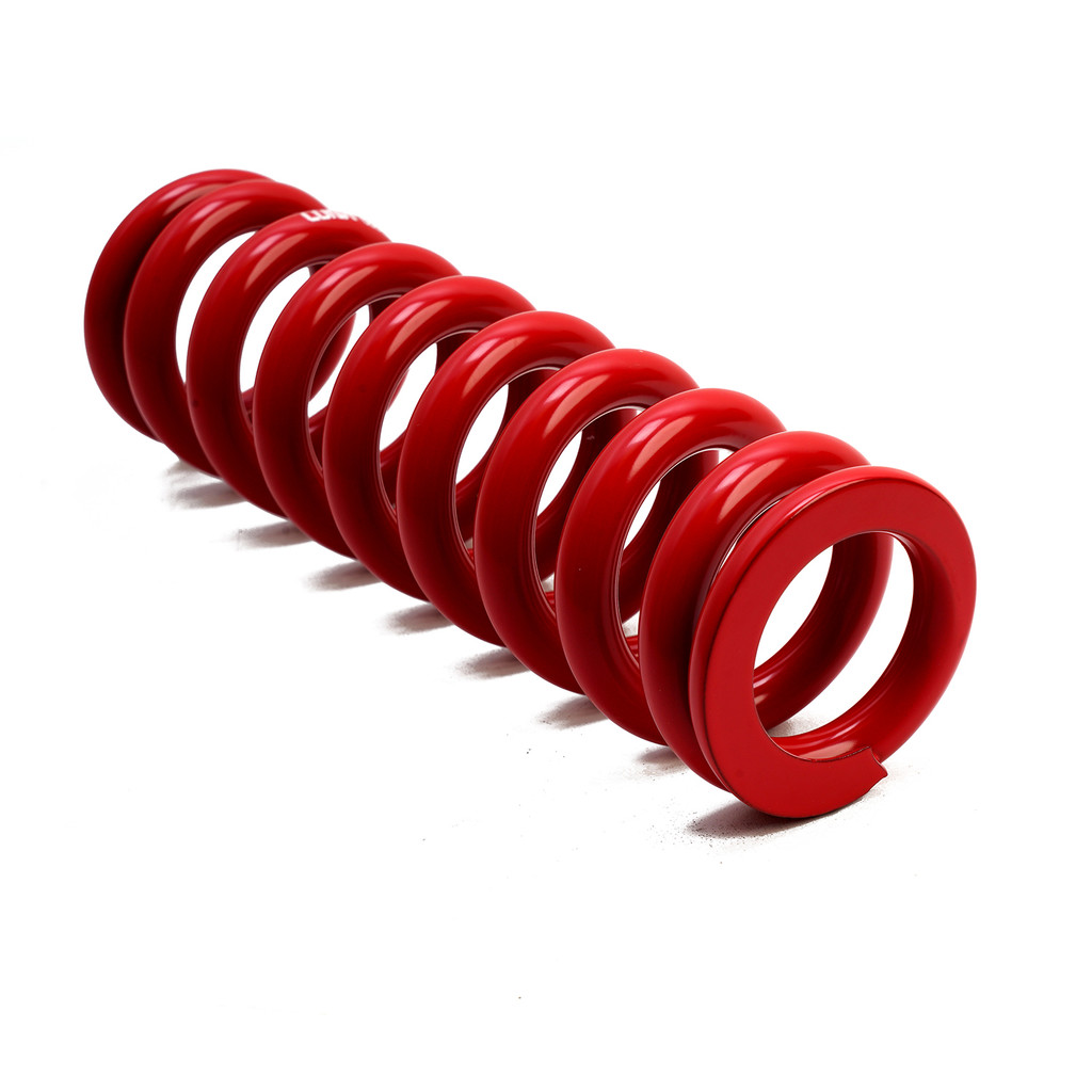 LUNA Surron Upgraded Rear Spring (550-650 pounds) 2 LUNA Surron Upgraded Rear Spring (550-650 pounds)