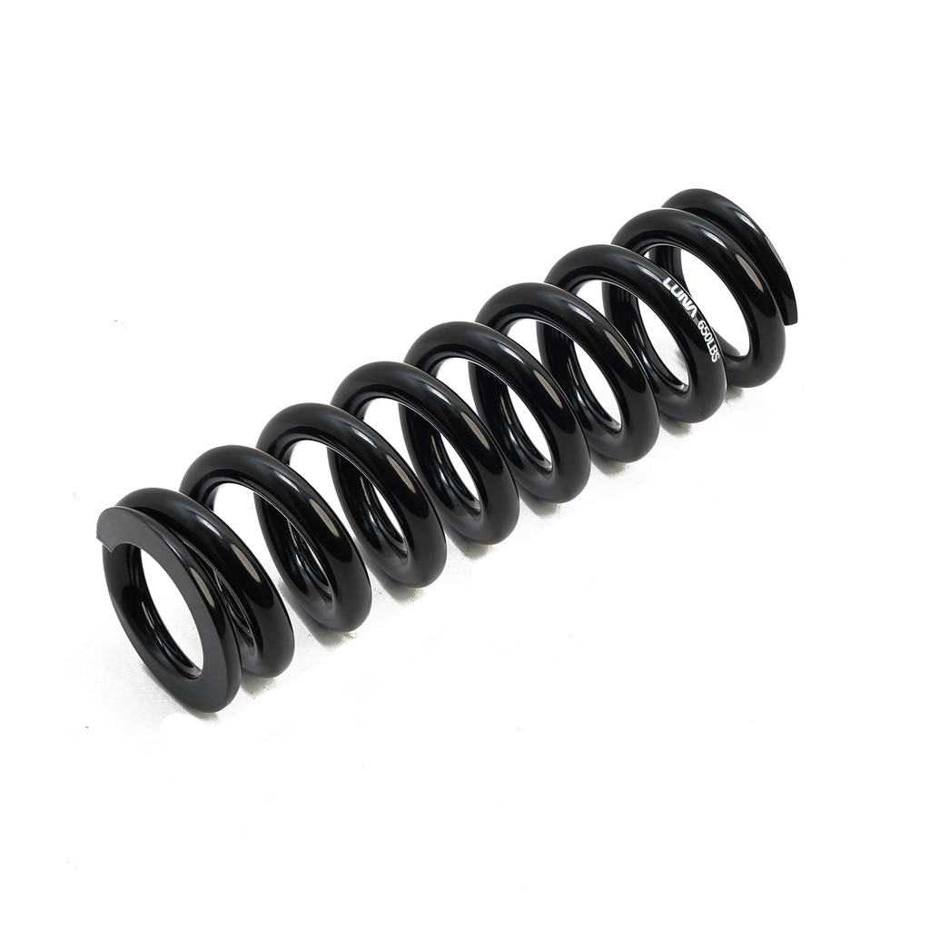 LUNA Surron Upgraded Rear Spring (550-650 pounds) 3 LUNA Surron Upgraded Rear Spring (550-650 pounds)