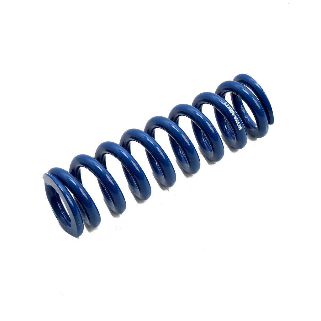LUNA Surron Upgraded Rear Spring (550-650 pounds) 4 LUNA Surron Upgraded Rear Spring (550-650 pounds)