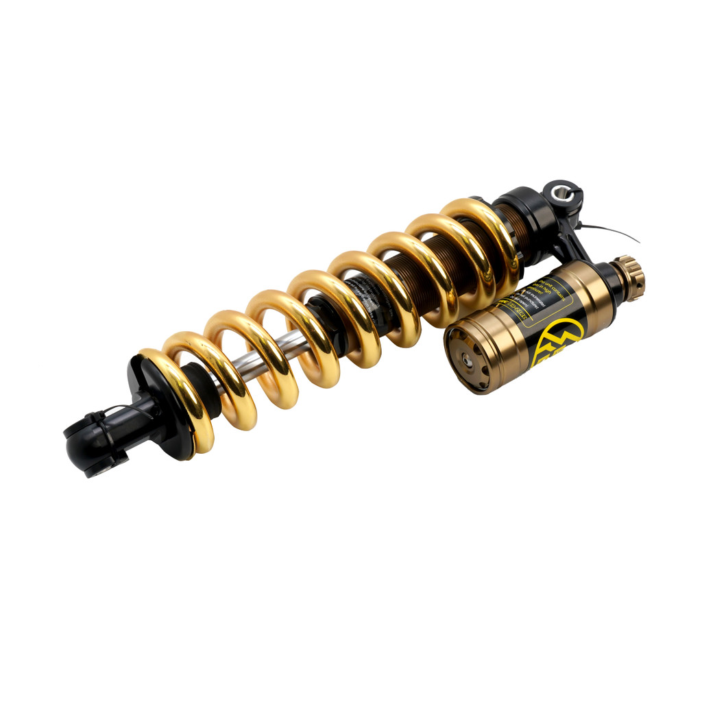 LUNA Surron Upgraded Rear Spring (550-650 pounds) 5 LUNA Surron Upgraded Rear Spring (550-650 pounds)