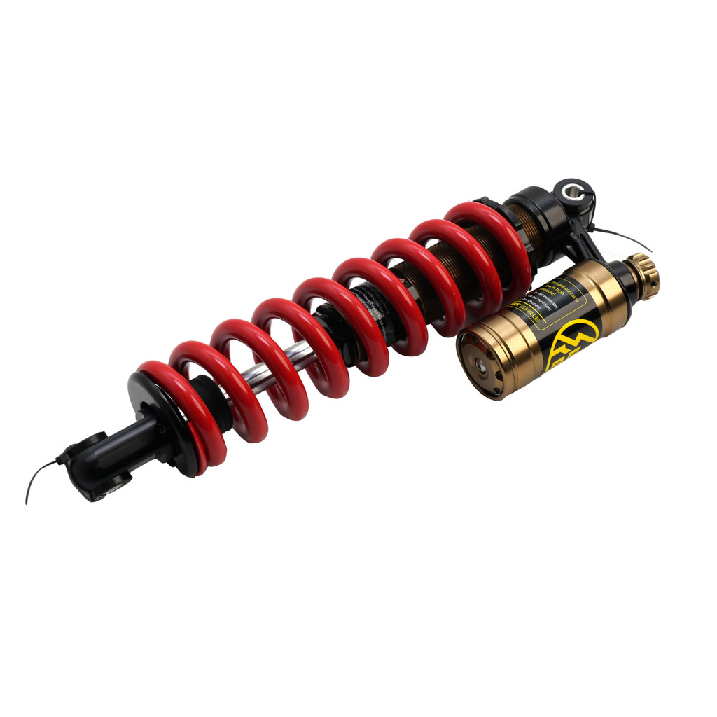 LUNA Surron Upgraded Rear Spring (550-650 pounds) 6 LUNA Surron Upgraded Rear Spring (550-650 pounds)